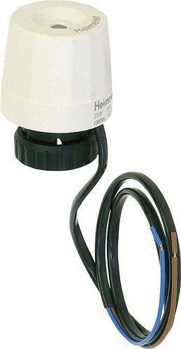 Heimeier emotec thermischer - heimeier,