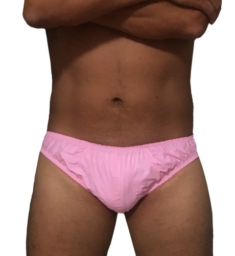 Soft pvc unterhose 20056 - soft,