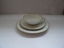 Heinrich Anmut Teegedeck 3