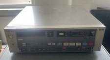 Sony EVO-9500 Video8 Hi8 - Videorecorder - PAL - geprüft vom Händler