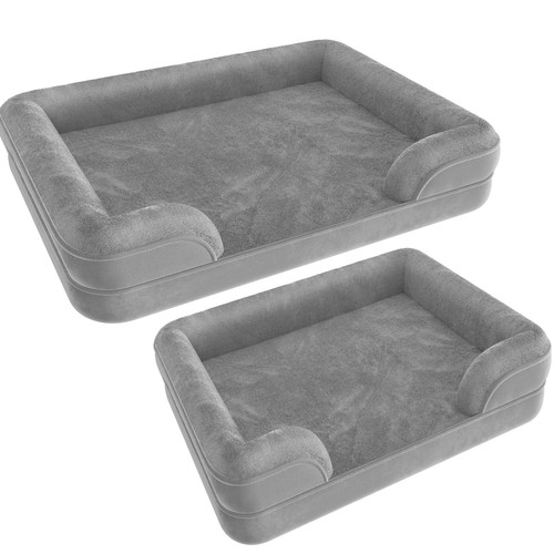 Hundebett orthopädisch - hundebett,
