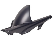 Hinterradabdeckung für Suzuki SV 650 / X 16-23 schwarz Puig