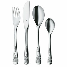 WMF Kinderbesteck Zwerge