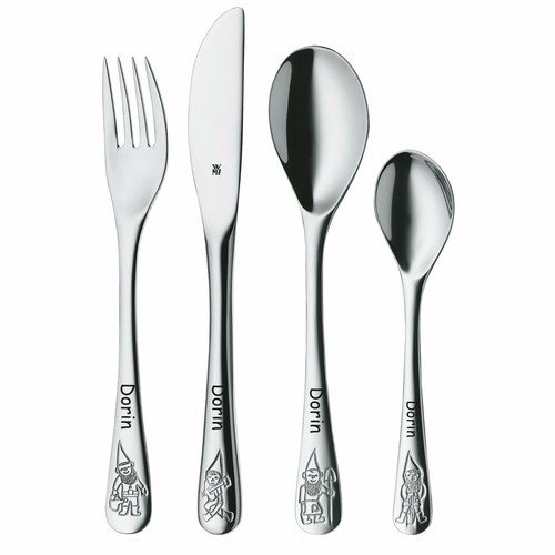 Wmf kinderbesteck zwerge - wmf,