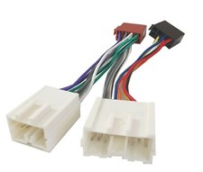 Radio Adapter Kabel für Volvo