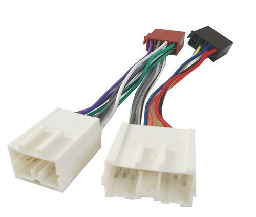 Radio adapter kabel für - radio,