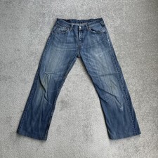 LEVIS Levi’s Jeans 501XX
