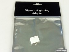 eSTUFF Lightning 30-pin