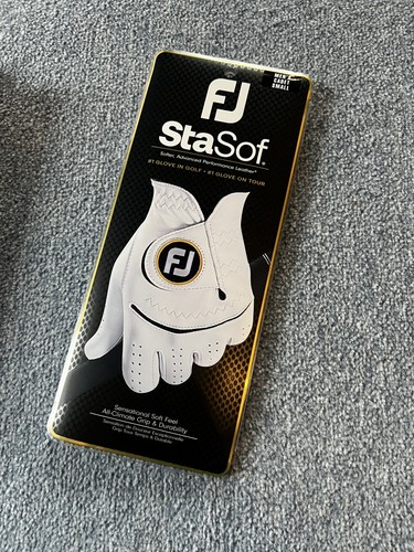 Footjoy stasof golfhandschuh - footjoy,