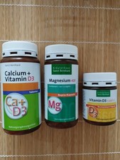 Magnesium calcium vit - magnesium/calcium, +
