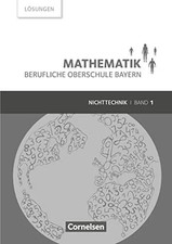 Mathematik - Berufliche