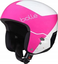 Damen Skihelm, Komposit