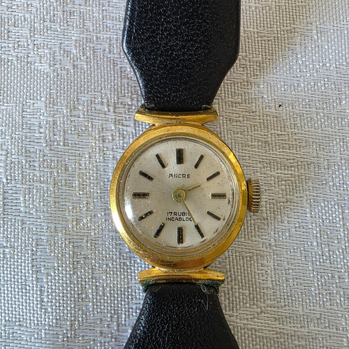 Armbanduhr ancre - armbanduhr,