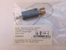 Märklin E292421 - Motor /