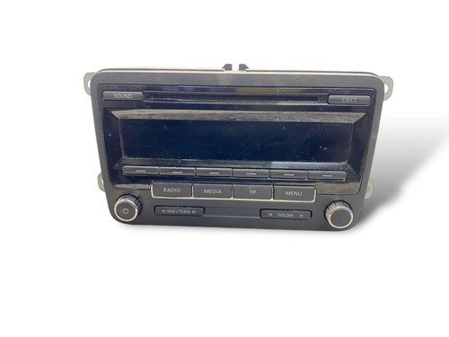 Seat toledo 2013 radio - (nh),