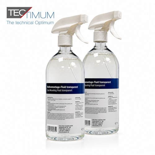 Reifenmontagespray - , 2l