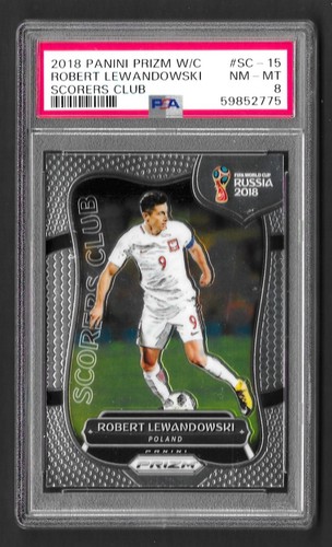 Panini prizm world - world, cup