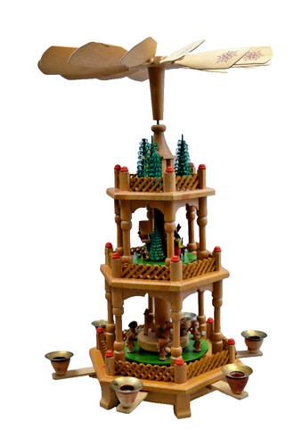 Ddr pyramide märchen - ddr,