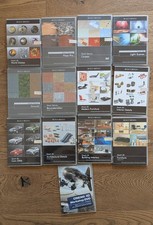 Dosch Design 3D Asset Sammlung