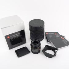 Leica Summicron M 2/28mm ASPH