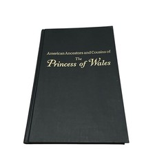 American Ancestors and Cousins