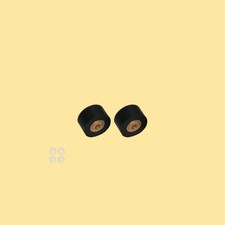 Andruckrolle(n) für Nakamichi