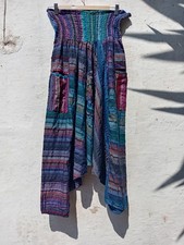 Haremshose  boho hose ibiza