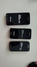 3x Galaxy Bundle S5 S4 J3