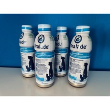 Oralade Advanced GI+ 500 ml für Hunde & Katzen MHD 2027