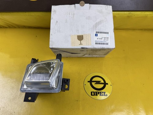 Nebelscheinwerfer links opel - nebelscheinwerfer,