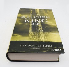 Stephen King - Drei - Der