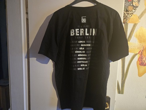 Böhse onkelz tour städte - onkelz,