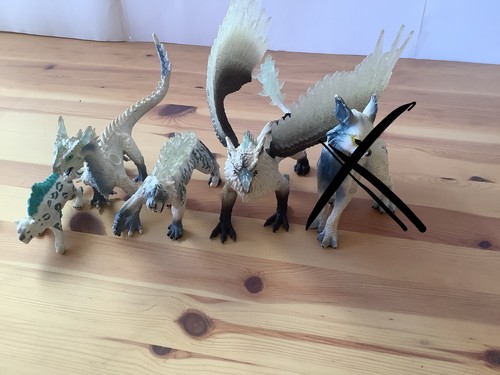 Schleich eldrador eiswelt - schleich,