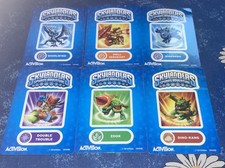 Skylanders Spyros Adventure 6