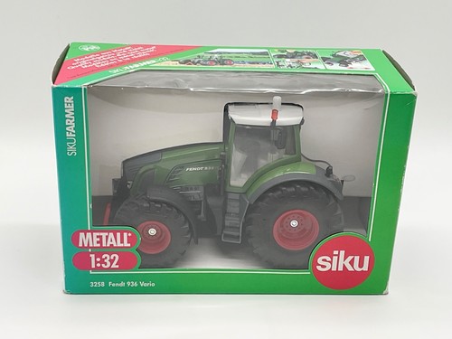 Siku 3258 fendt 936 - 3258, vario