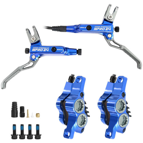 Mtb hydraulische - mtb,