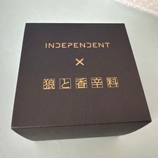 INDEPENDENT Armbanduhr Spice