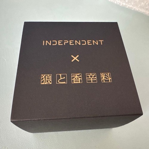Independent armbanduhr spice - independent,