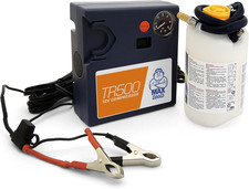 TR500, Automatisches