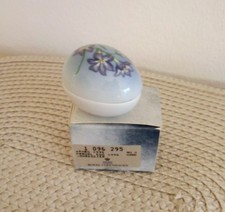 Bing & Gröndahl, Jahresei