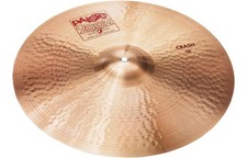 Paiste 2002 crash becken - 18",
