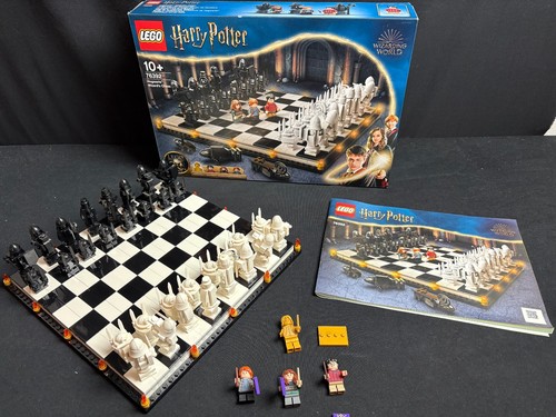 Lego 76392 harry - lego, potter