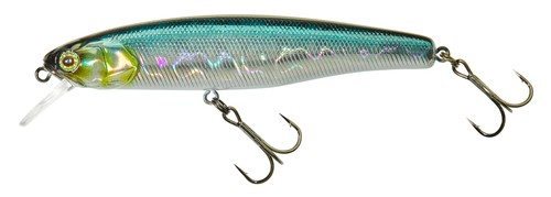 Illex arnaud 100 shine - arnaud, f