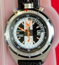 SORNA 21 JEWELS AUTOMATIC