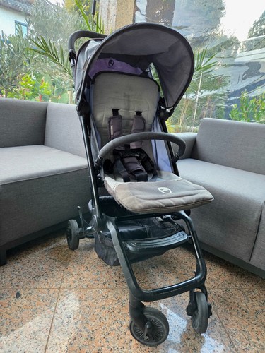 Easywalker kinderwagen - easywalker,