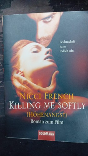 Nicci french verschiedene - nicci,