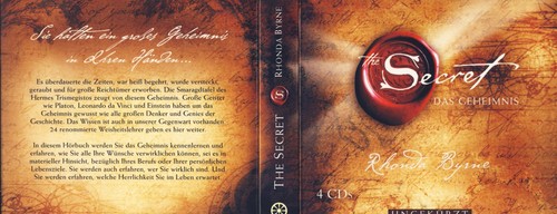 The secret das geheimnis - the,