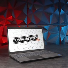 Dell Latitude 3520 // Intel
