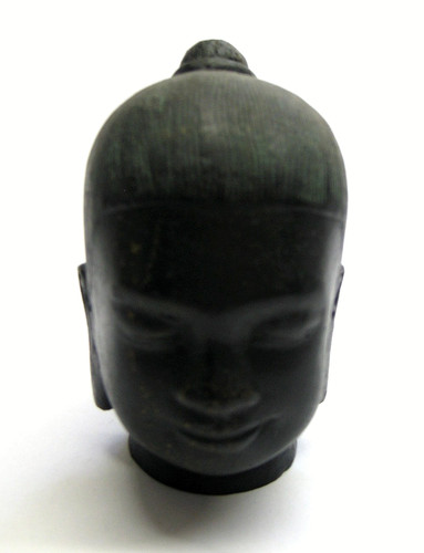 Vintage bronzeguss - 2:,