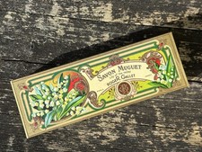 Vintage 3 Set Seife, Roger &